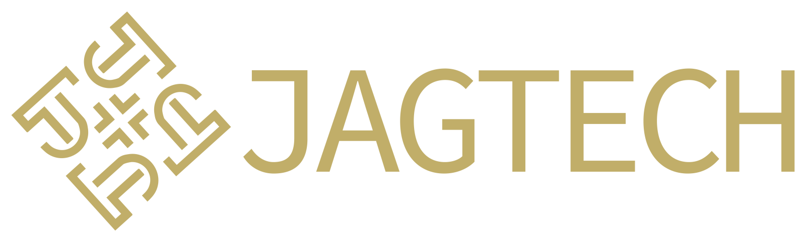 JagTech Logo