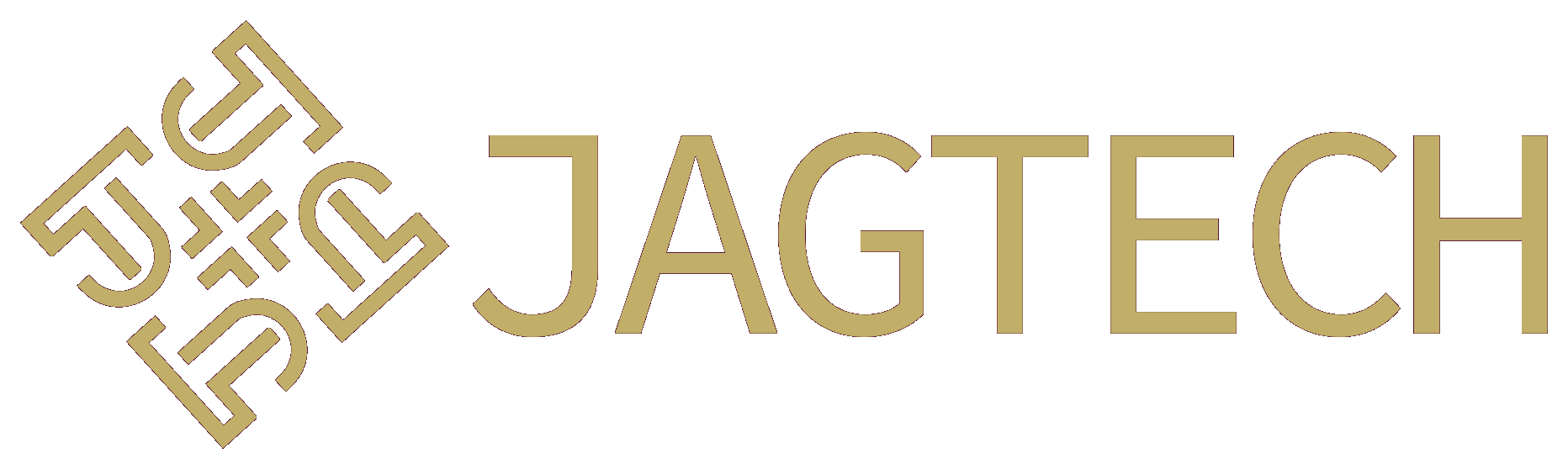 JagTech Logo